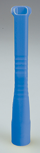 Wellsamed аспирационни канюли  сини диаметър 16-125 mm; за възрастни, 10 бр. 
