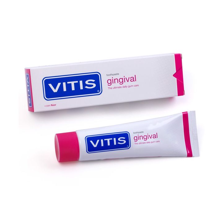 DENTAID паста за зъби VITIS Gingival   100 ml 