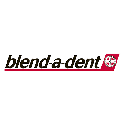 Blend-a-dent