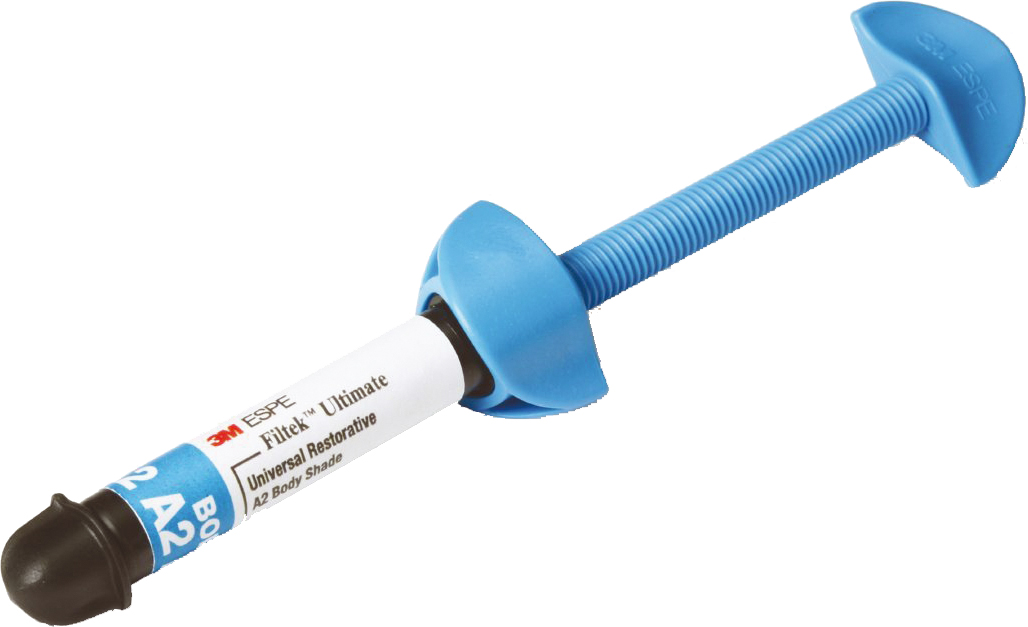 3M фотополимер  Filtek Ultimate  4 g шприца