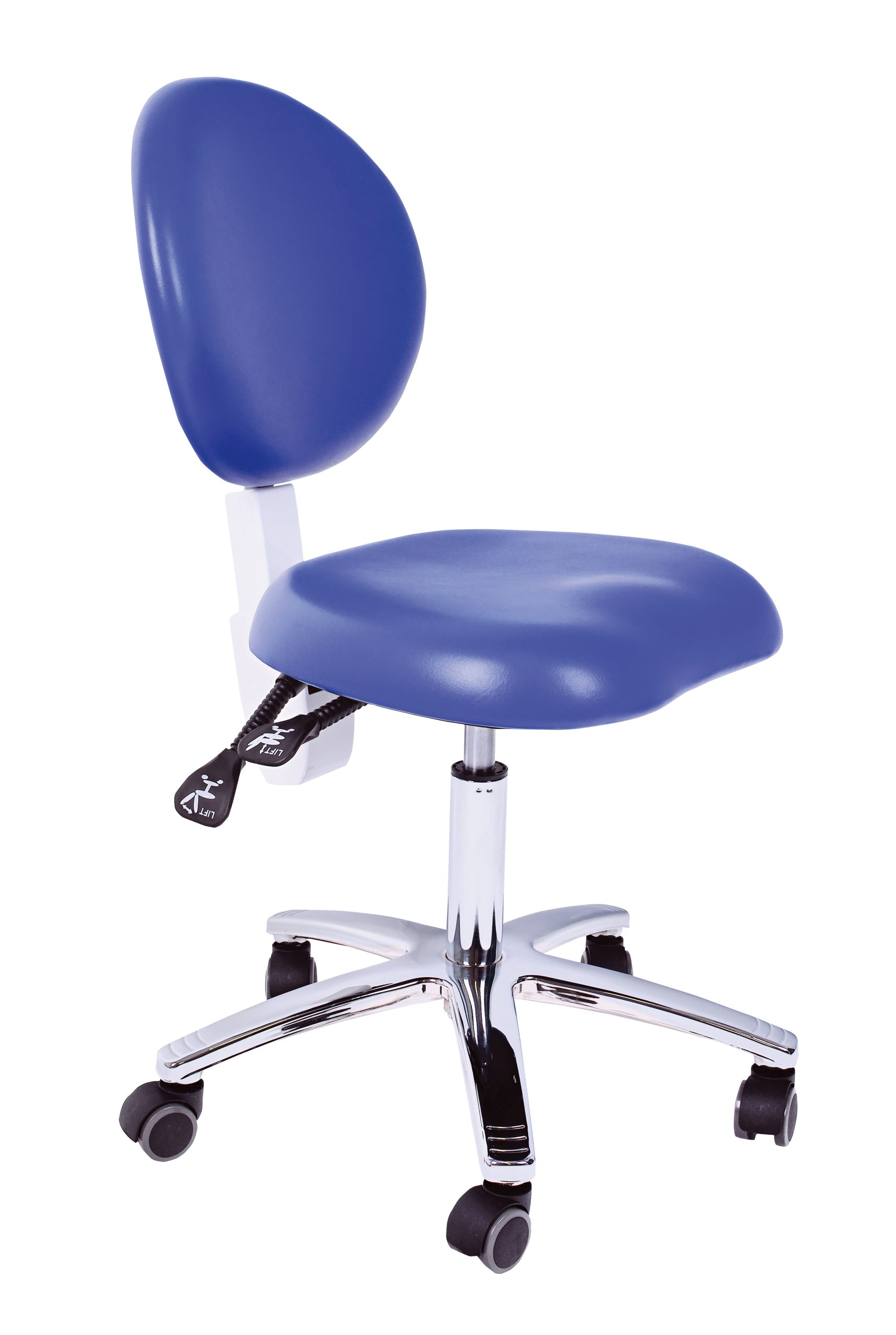 ArTec стоматологичен стол  сив(и)