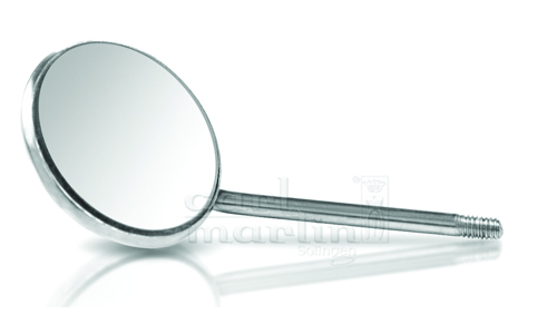 Carl Martin инструмент Устно огледало  22 mm 480/4   12 бр.
