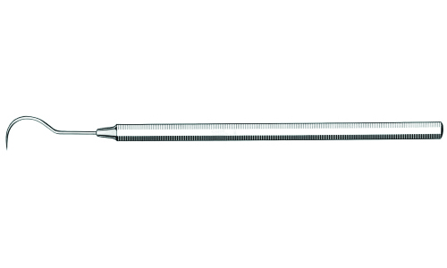 Carl Martin сонда Дентална сонда Liquidsteel LS1083/6