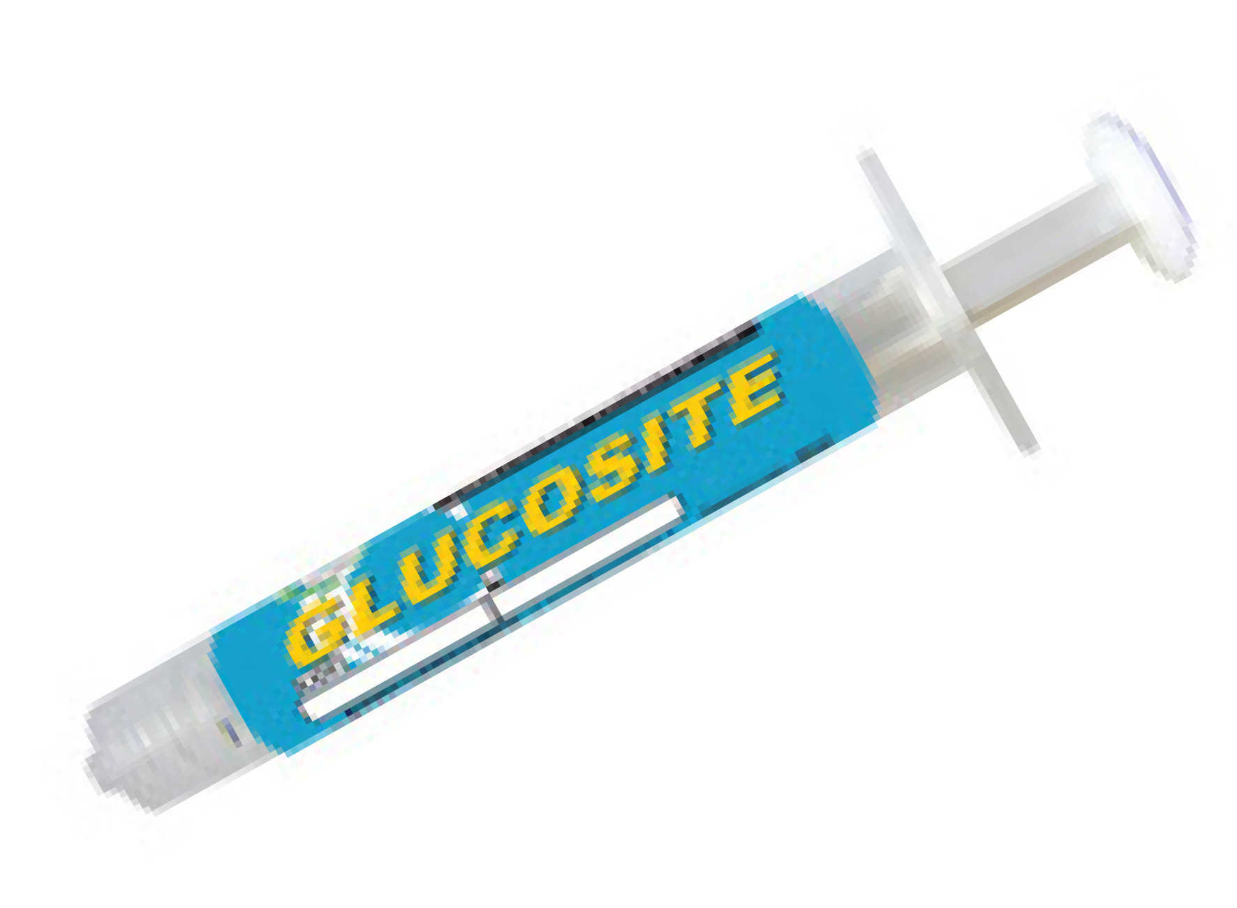 Cerkamed  Glucosite течност за промивка на пародонтални джобове  2 ml спринцовка