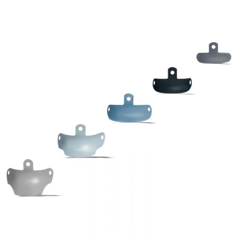 Dentsply матрици Palodent V3 EZ Coat тефлонови размер 5.5mm  25 бр.