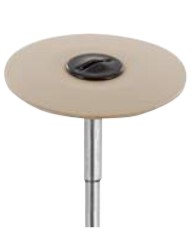 Diatech полирни гуми  Diatech Zircoshine Polishers 9838HP  1 бр.