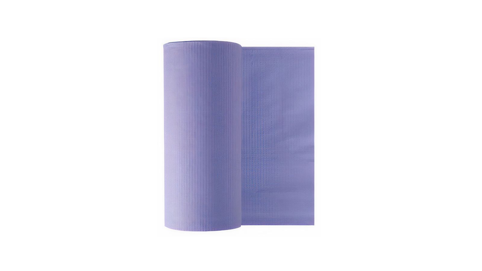 Euronda лигавници лилави ролка, 61 x 53 cm  80 бр.