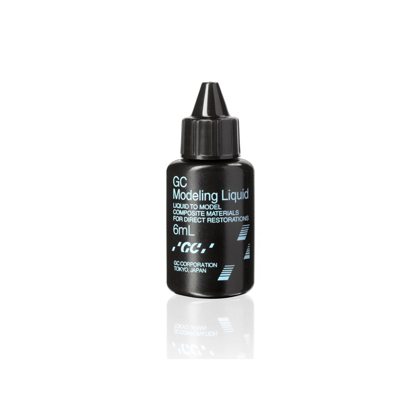 GC  Composit Modelling Liquid   6 ml