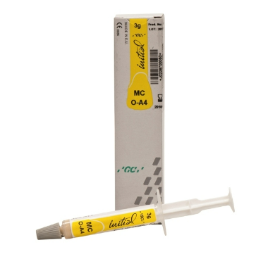 GC керамика GC Initial MC, Paste Opaque   3 g