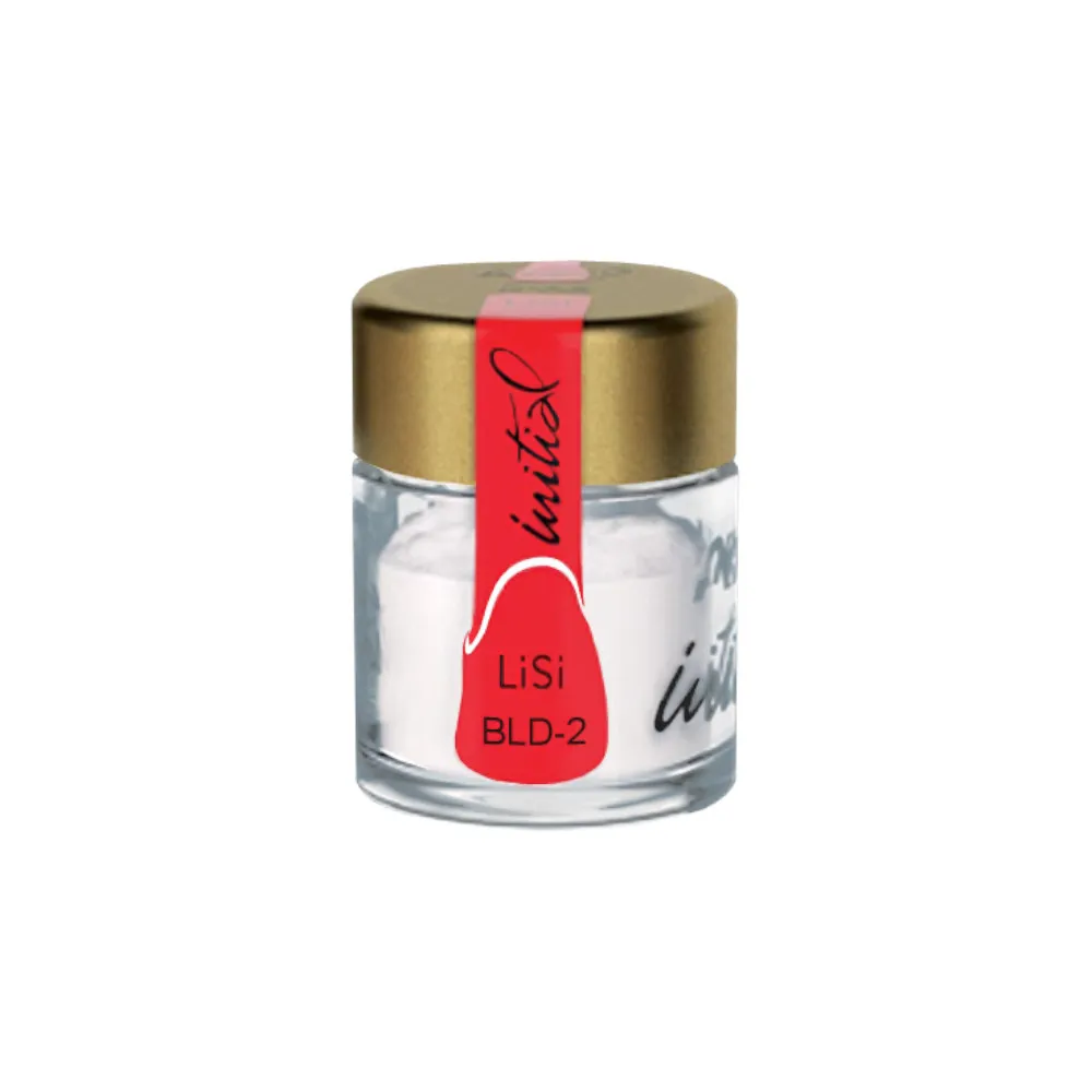 GC керамика Initial LiSi  Bleach Dentin-2, White  20 g