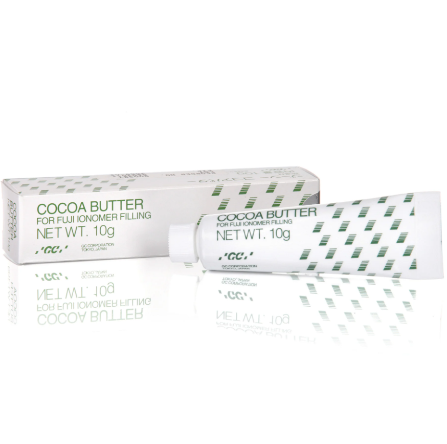 GC масло за почистване на отпечатъчни материали  Какао   10 g