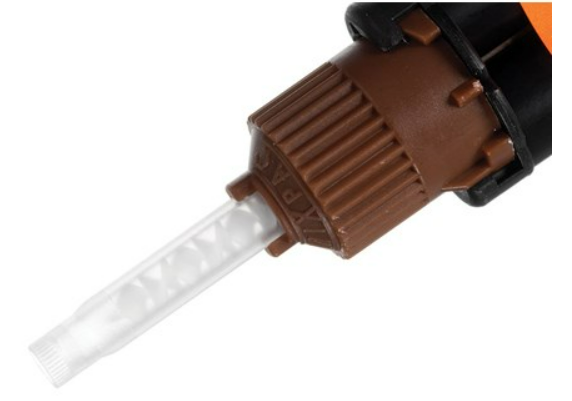 GC накрайник  Ендосмесителни накрайници за G-Cem Linkace  плоски; 10   БР.