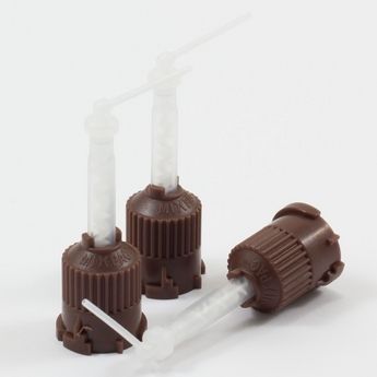 GC накрайник  Смесителни накрайници за G-Cem Linkace; 10   БР.