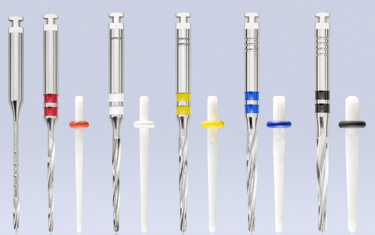 HAHNENKRATT фибро щифтове 5 бр.