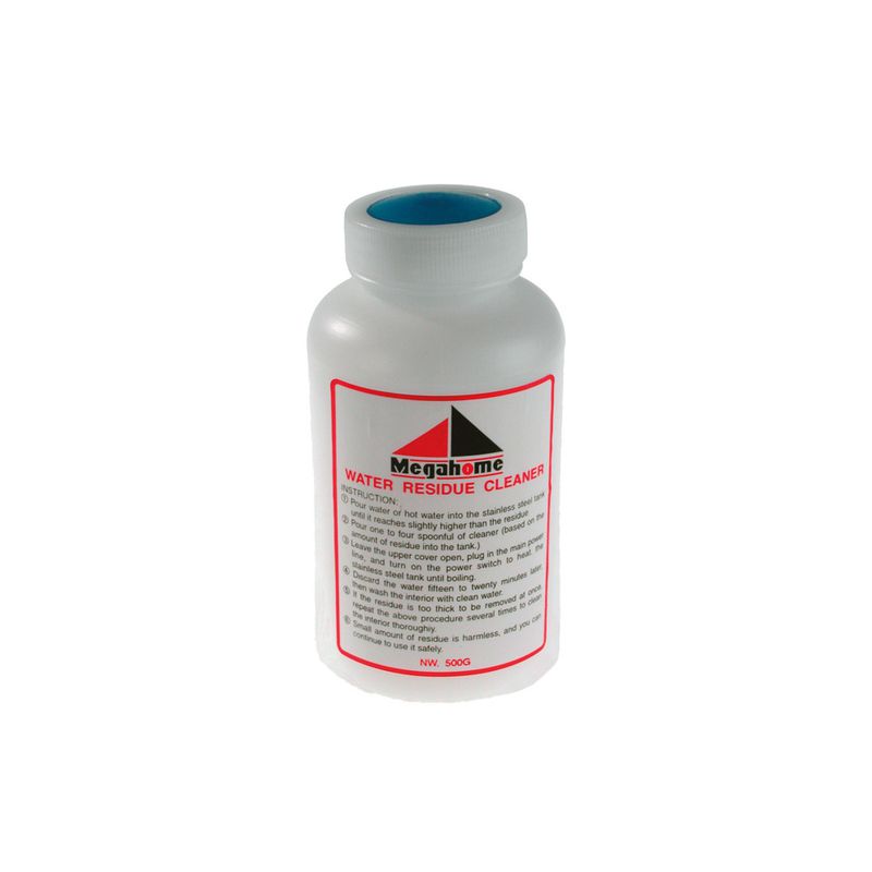 W&H сода за почистване за воден дестилатор   500g