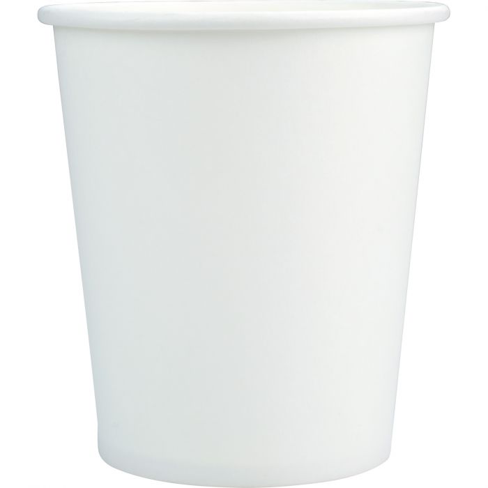 Wellsamed чашки Wellsacup чашки 180 мл, 50бр Еднократни картонени чашки, 180 ml  50 бр. стек