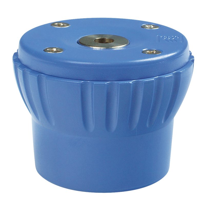 Wellsamed ключ №2, син EMS съвместим  1 бр.