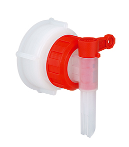 Wellsamed кранче за дезинфектант; 5/10 L