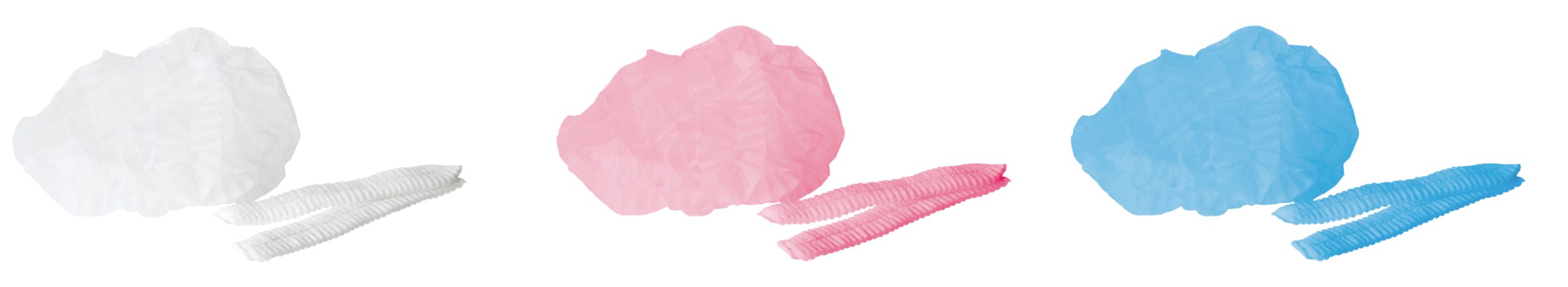 Wellsamed подглавник 10-44 cm сини с ластик;