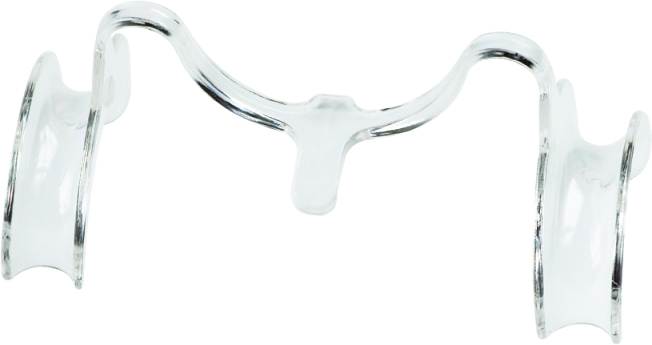 Wellsamed усторазширител Есо;  за деца 1 бр.