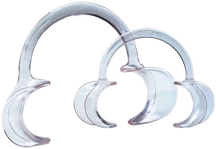 Wellsamed усторазширител   за деца; 2 бр.