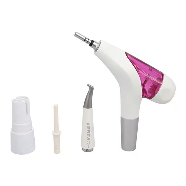 EMS пистолет Air-Flow Handy 3.0 + Perio Plus за KaVo;