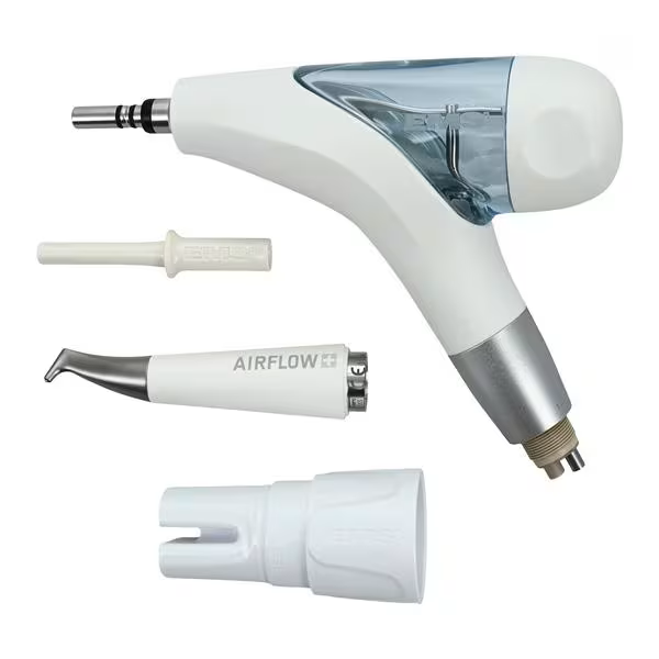 EMS пистолет Air-Flow Handy 3.0 Perio за Bien Air;