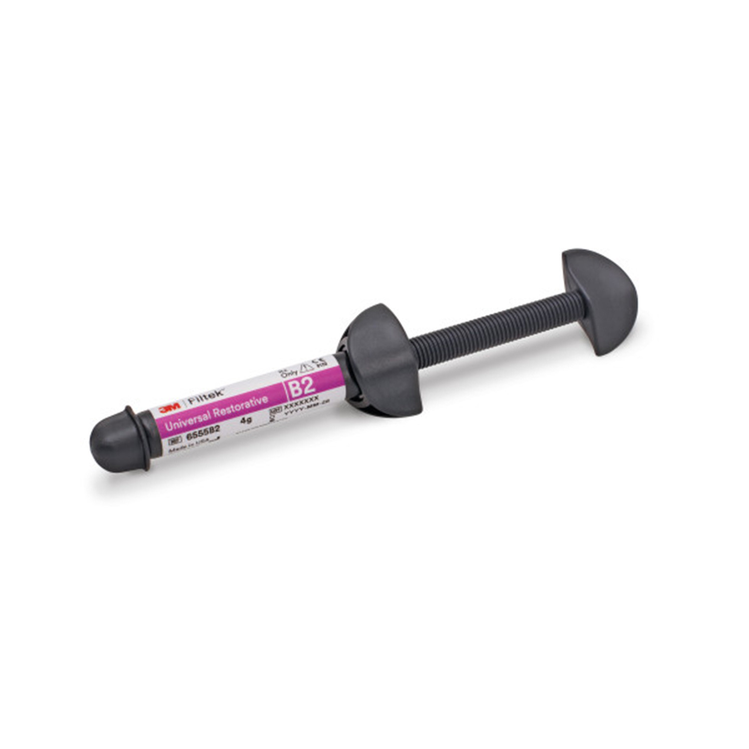 3M фотополимер Filtek Universal B2   4 g шприца
