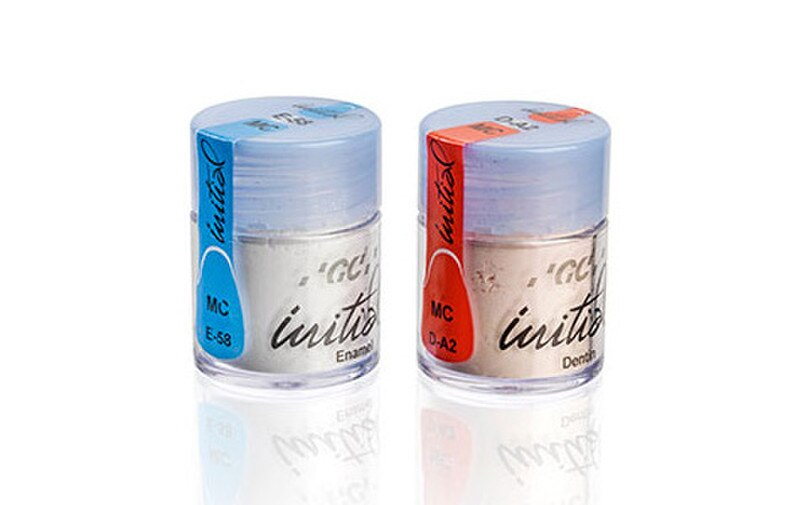 GC керамика Initial MC Dentin D-B3   20 g