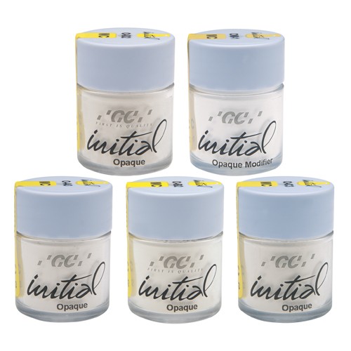 GC керамика GC Initial MC, Powder Opaque O-D3   20 g
