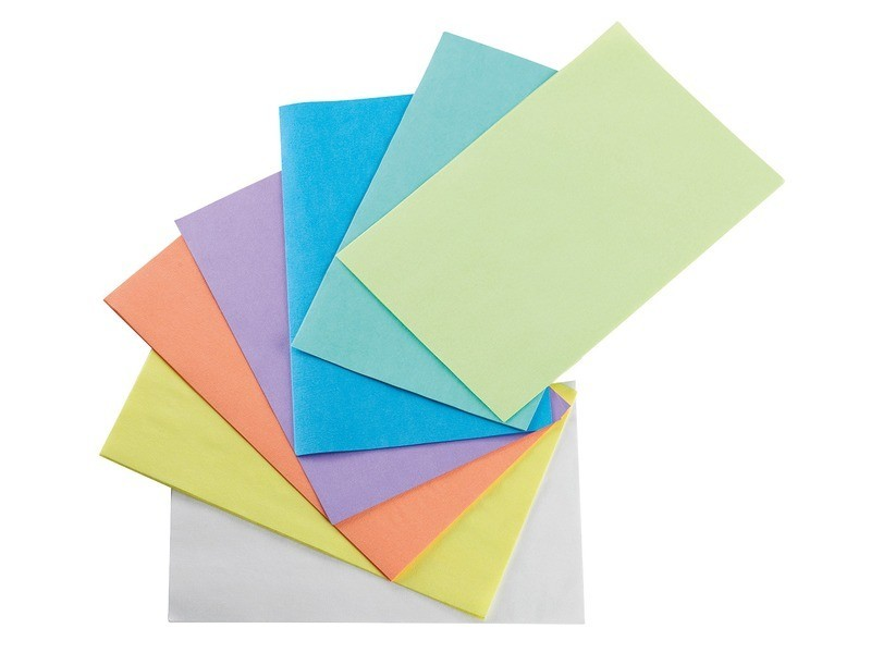 Euronda салфетки за инструменти 18х28см; лилави 250 бр цветна;