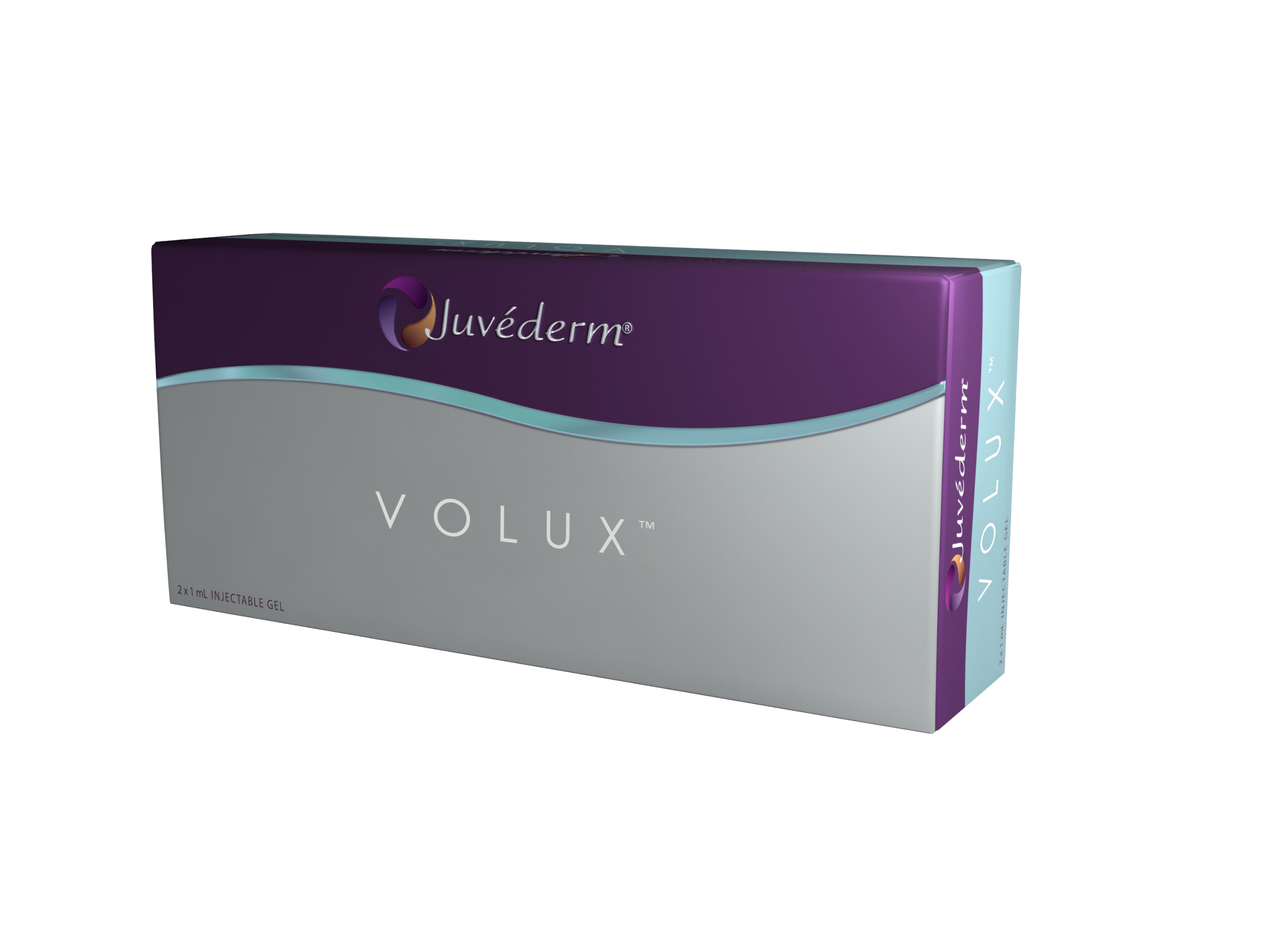 Allergan филър Juvederm VYCROSS VOLUX 2 x 1 ml