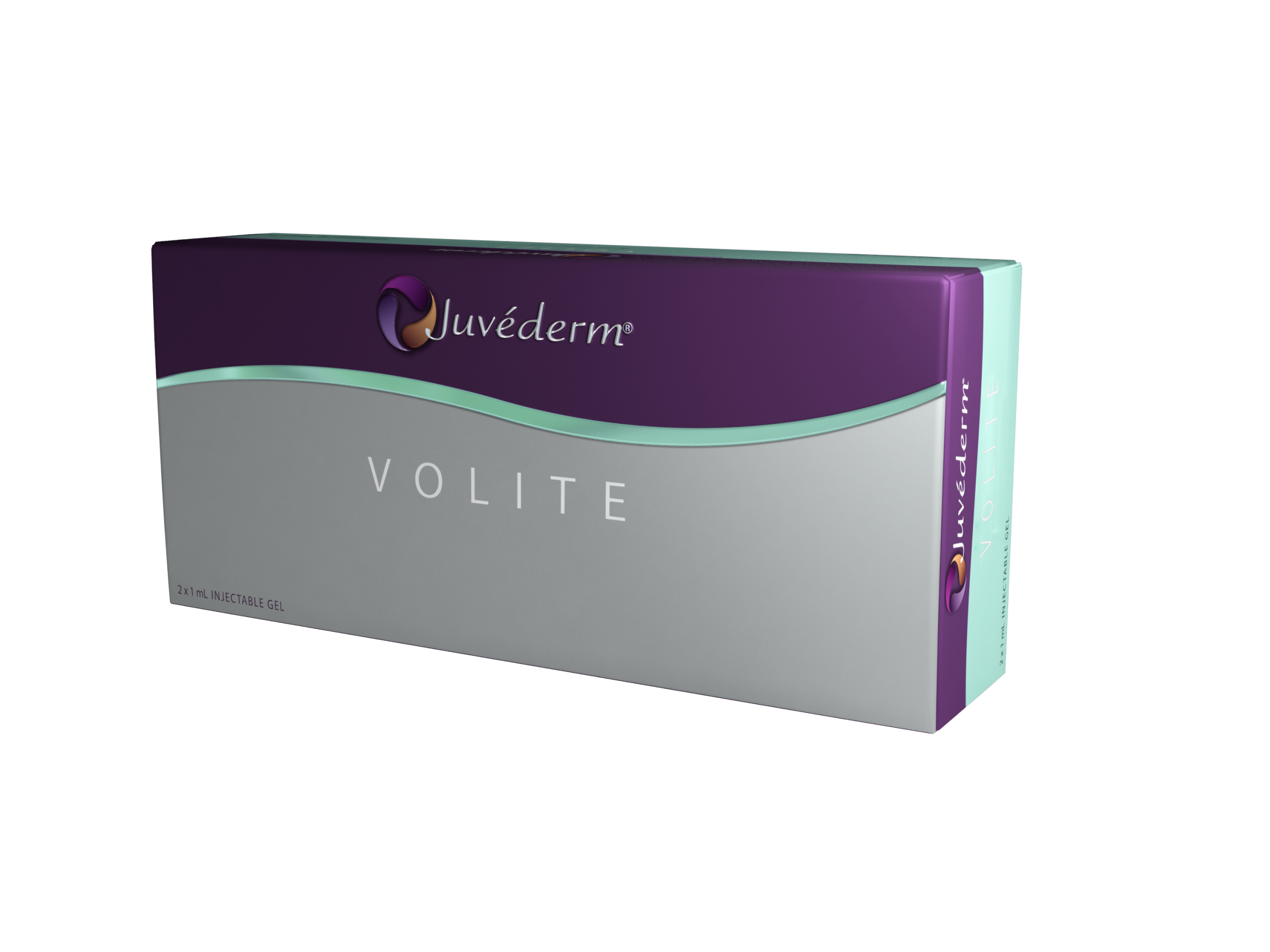 Allergan филър Juvederm VOLITE 2 x 1 ml