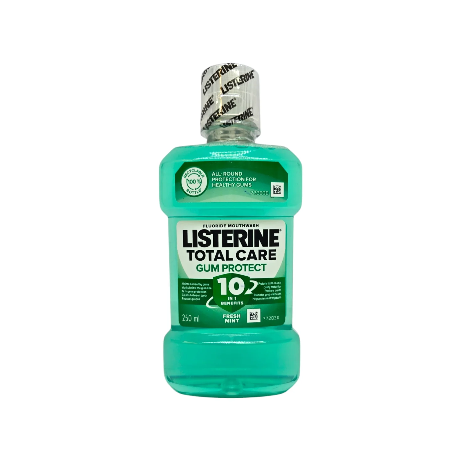 Listerine Вода за уста Total Care Gum Protect 1000 ml