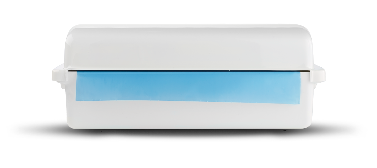 Euronda диспенсър  за лигавници ролка