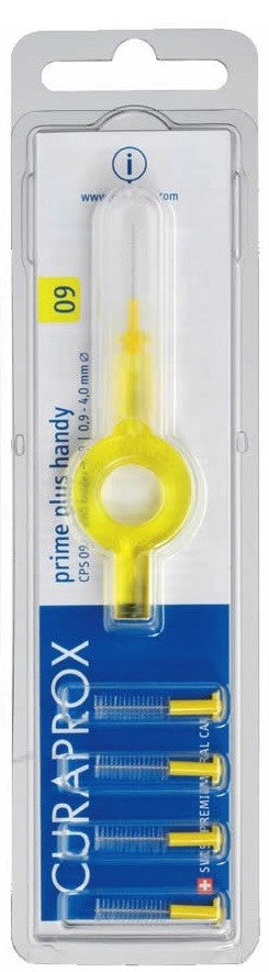 Curaprox Интердентални четки за зъби CPS 09 Prime, 5 бр.