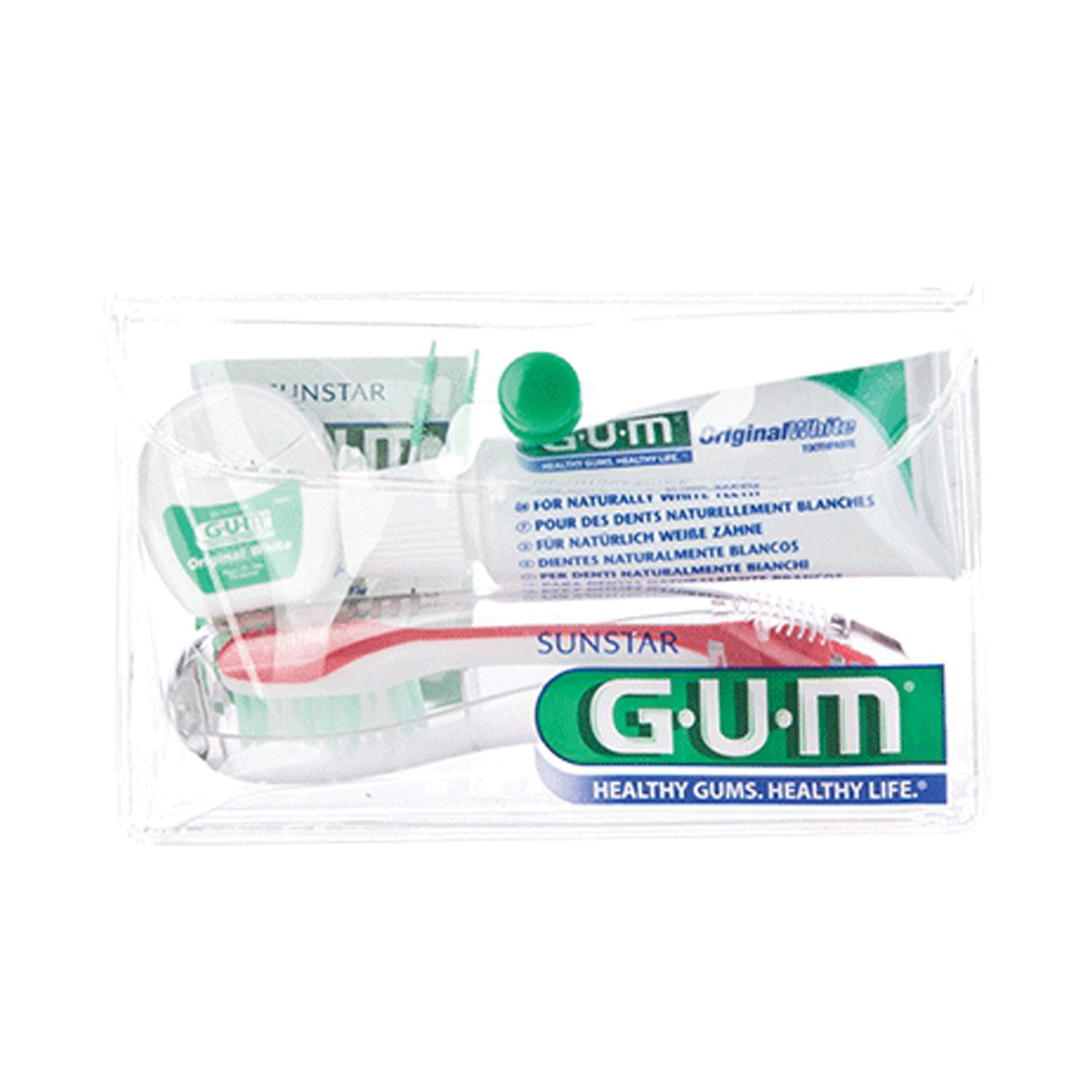 Gum Комплект за път
