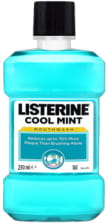 Listerine Вода за уста Coolmint 250 ml