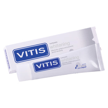 DENTAID Паста за зъби VITIS Whitening 100 ml