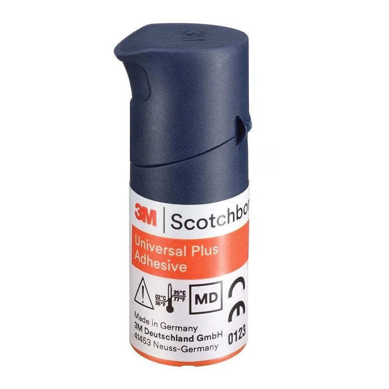 3M адхезив Адхезив Scotchbond Universal Plus Adhesive   5 ml