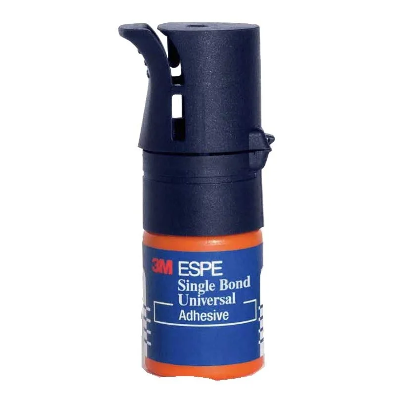 3M адхезив Single Bond Universal  еднокомпонентен 5 ml