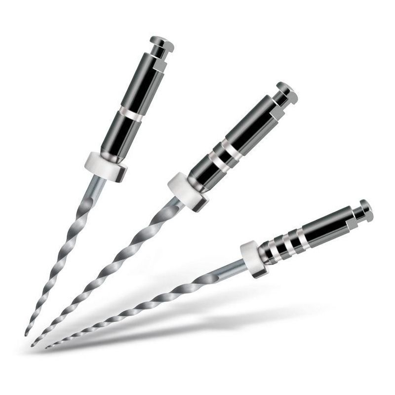 Dentsply машинни пили ProTaper Retreat File: D3 22mm  6 бр. блистер