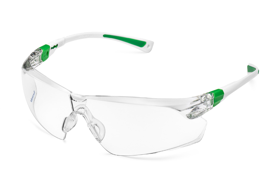 Euronda очила предпазни FitUp Glasses Green