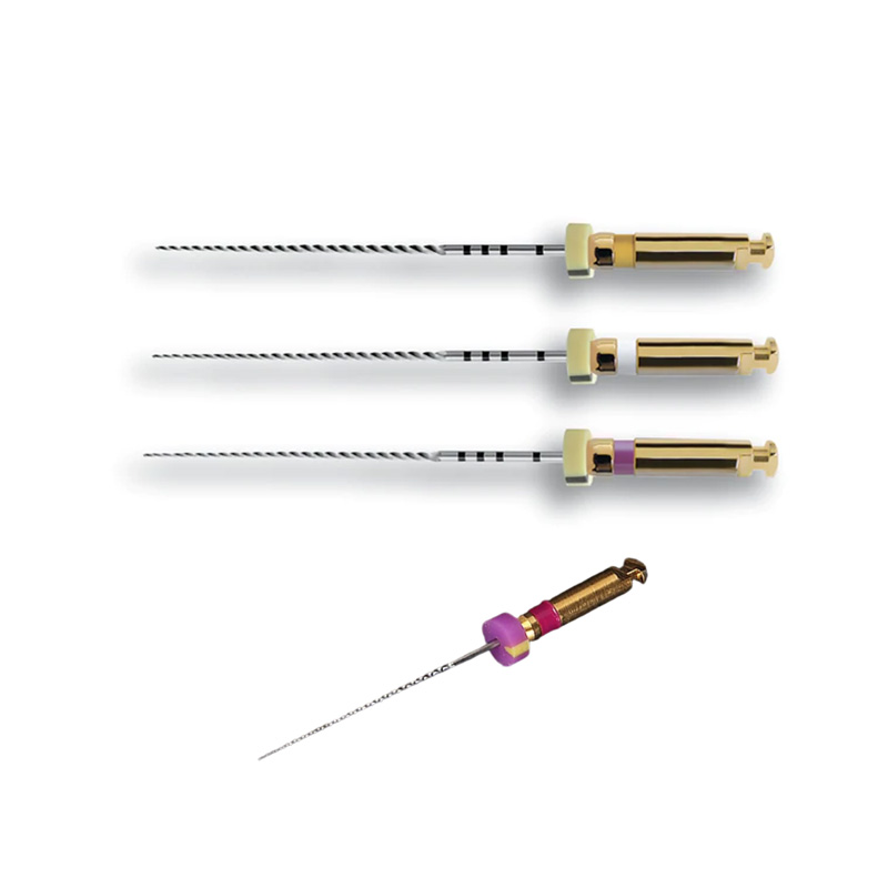 Fanta Dental машинни пили C Path ROTARY (13/16/19) 25mm асорти  4 бр.