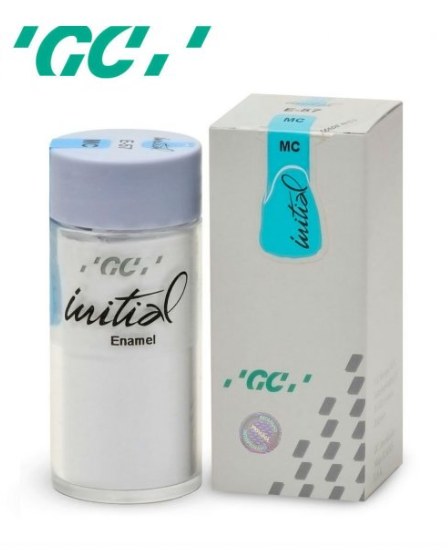 GC керамика Initial MC Enamel E59   50 g
