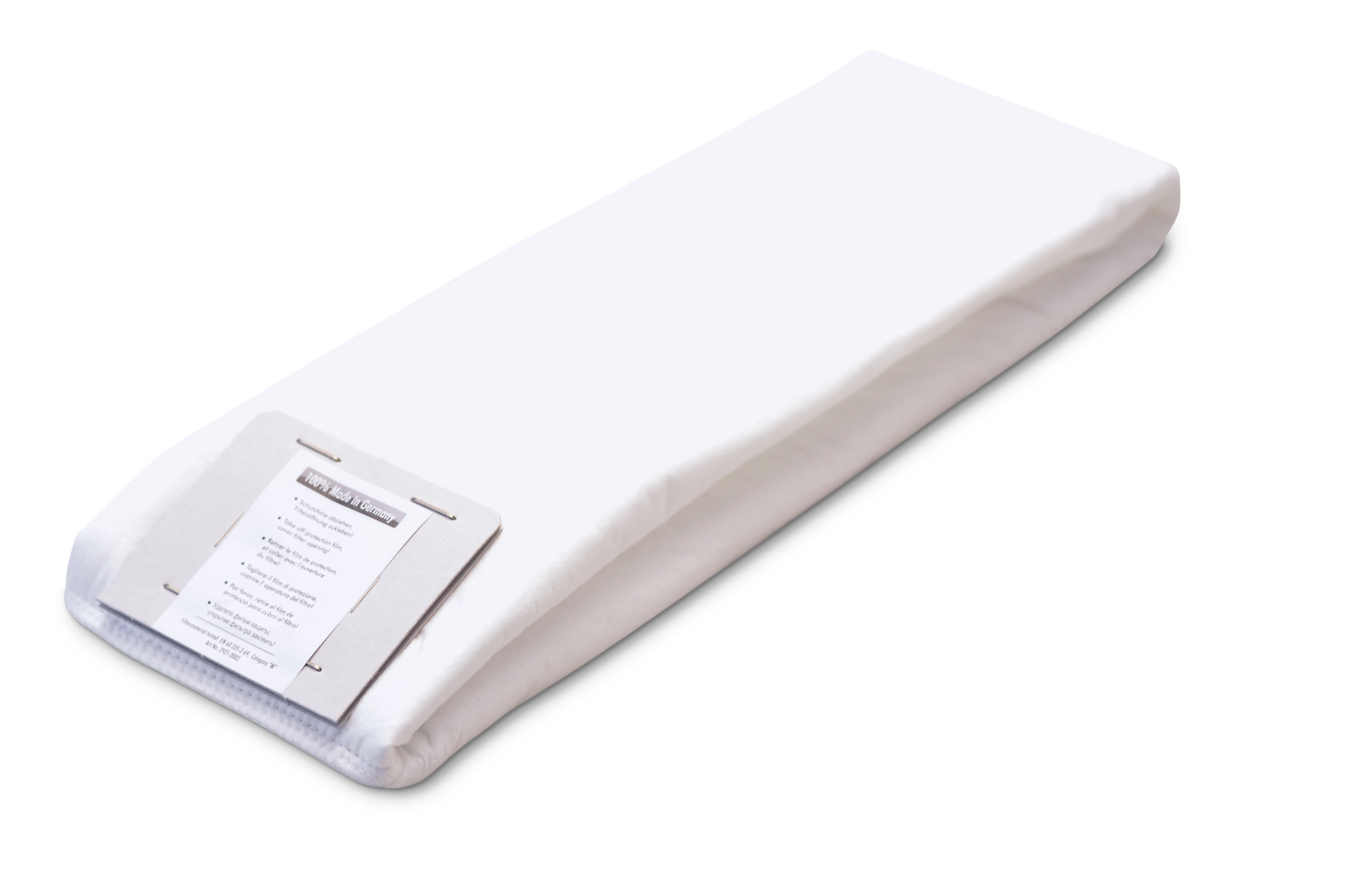 Renfert торбички за аспирация SILENT   5 бр.