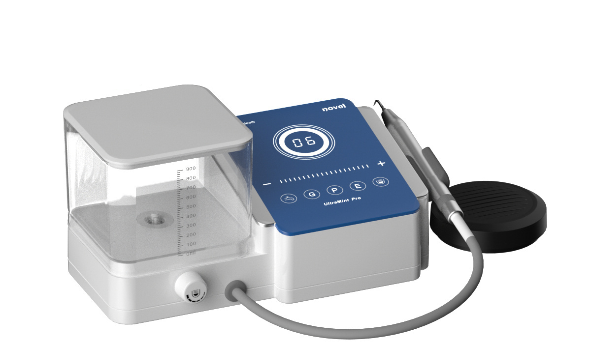 Eighteeth скалер Ultra Mint Pro ултразвуков