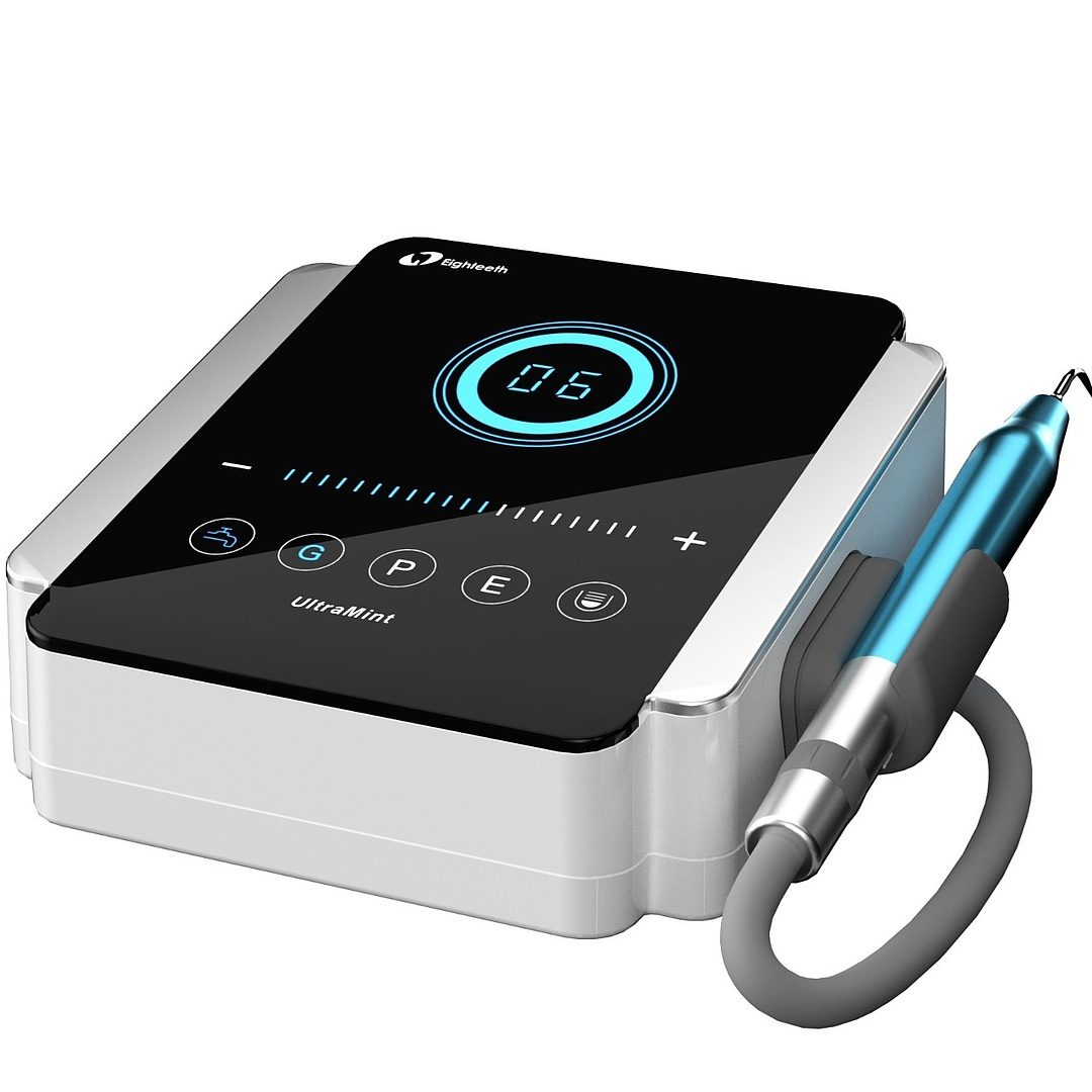 Eighteeth скалер Ultra Mint ултразвуков