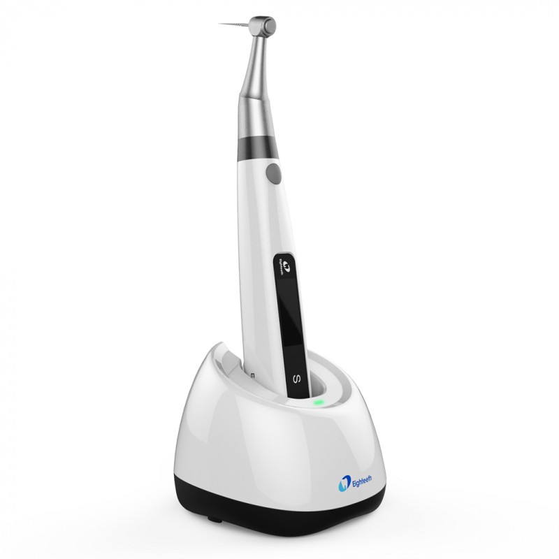 Eighteeth ендомотор E-Connect S безжичен с вграден апекс локатор  1 бр.