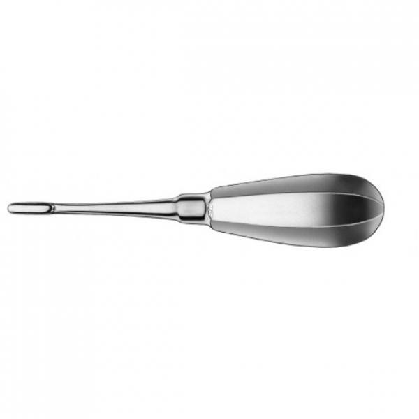 Carl Martin инструмент Лостове за екстракция на корени BEIN 4,5mm 559/1 1 бр.